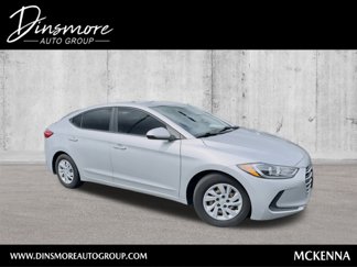 Used 2018 Hyundai Elantra SE image 1