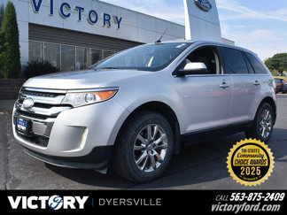 Used 2011 Ford Edge Limited image 1