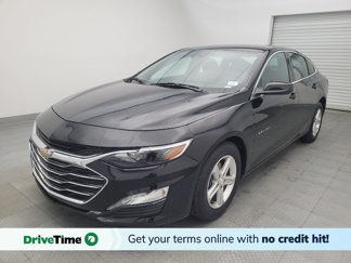 Used 2023 Chevrolet Malibu LT image 1