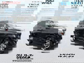 Used 2021 GMC Terrain SLE image 1