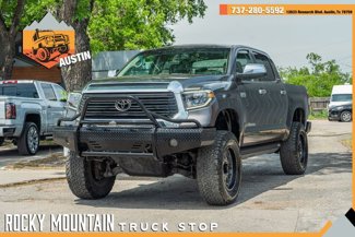 Used 2014 Toyota Tundra Limited image 1