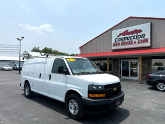 Used 2019 Chevrolet Express 2500 w/ Driver Convenience Package image 1