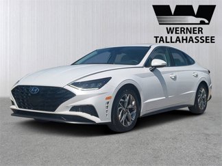 Certified 2023 Hyundai Sonata SEL image 1