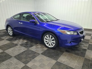 Used 2010 Honda Accord EX-L image 1