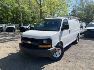 Used 2013 Chevrolet Express 2500 image 1