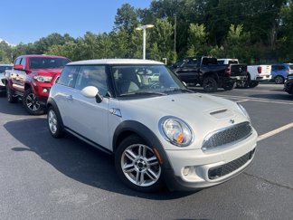 Used 2013 MINI Cooper S image 1