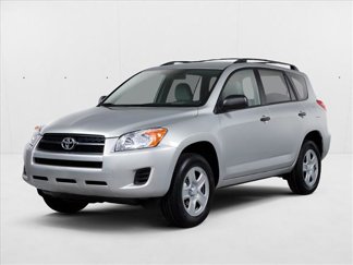 Used 2010 Toyota RAV4 Sport image 1