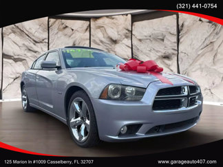 Used 2011 Dodge Charger R/T image 1