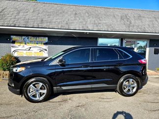 Used 2022 Ford Edge SEL w/ Convenience Package image 1