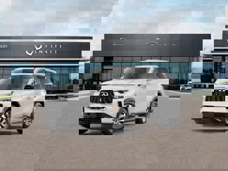 New 2025 INFINITI QX60 Pure image 1