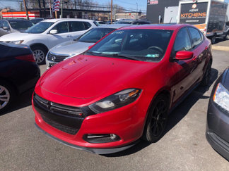 Used 2016 Dodge Dart GT w/ Sun/Sound Group image 1