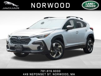 Used 2024 Subaru Crosstrek 2.5i Limited image 1