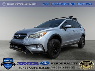 Used 2015 Subaru Crosstrek 2.0i Premium w/ Moonroof Package image 1