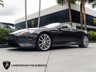 Used 2016 Aston Martin DB9 GT image 1