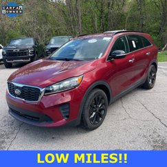 Used 2019 Kia Sorento S image 1