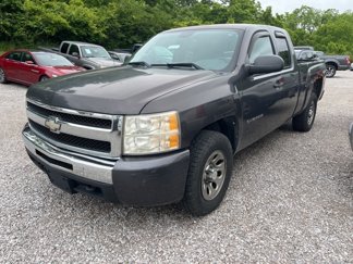 Used 2010 Chevrolet Silverado 1500 LT image 1