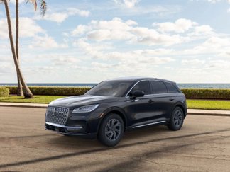 New 2025 Lincoln Corsair FWD image 1