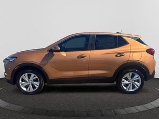 New 2025 Buick Encore GX Preferred image 1