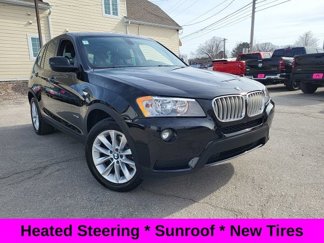Used 2013 BMW X3 xDrive28i image 1
