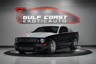 Used 2007 Ford Mustang GT Premium image 1