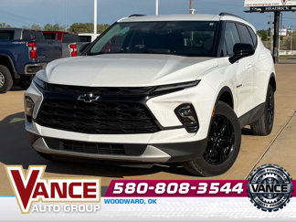 Used 2023 Chevrolet Blazer LT w/ Convenience Package image 1