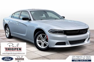 Used 2023 Dodge Charger SXT image 1
