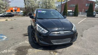 Used 2017 Hyundai Accent Value Edition image 1