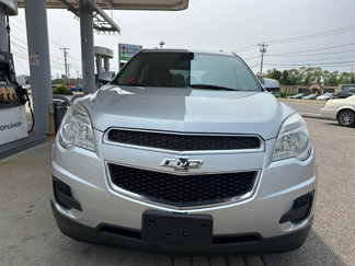 Used 2015 Chevrolet Equinox LT w/ Driver Convenience Package image 1