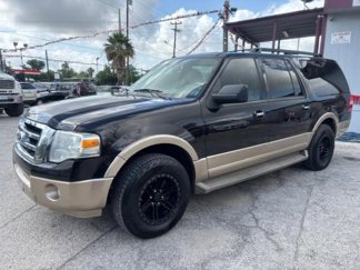 Used 2013 Ford Expedition EL XLT image 1