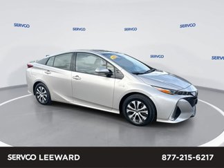 Used 2020 Toyota Prius Prime XLE image 1