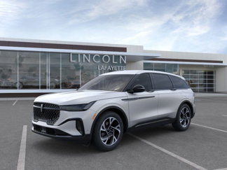 New 2024 Lincoln Nautilus Premier w/ Jet Appearance Package image 1