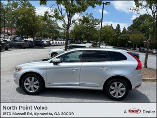 Used 2017 Volvo XC60 T5 Inscription image 1