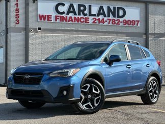 Used 2018 Subaru Crosstrek 2.0i Limited w/ Popular Package #2 image 1
