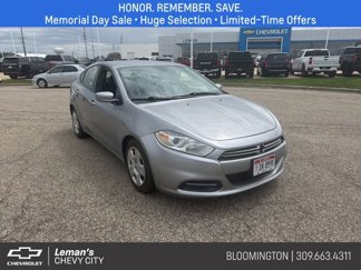 Used 2015 Dodge Dart SE w/ Convenience Group image 1