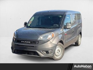 Used 2021 RAM ProMaster City Tradesman w/ Window Group 04 image 1
