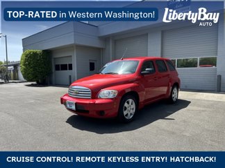 Used 2009 Chevrolet HHR LS image 1