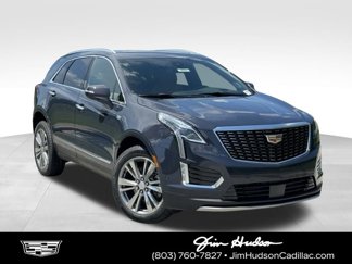 New 2024 Cadillac XT5 Premium Luxury w/ Technology Package image 1