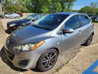 Used 2012 MAZDA MAZDA2 Sport image 1