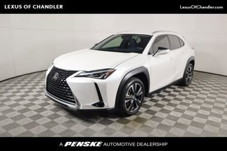 Used 2022 Lexus UX 200 image 1