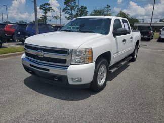 Used 2011 Chevrolet Silverado 1500 LT w/ All-Star Edition image 1