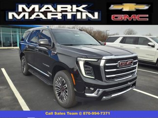 New 2025 GMC Yukon Elevation w/ Elevation Premium Package image 1