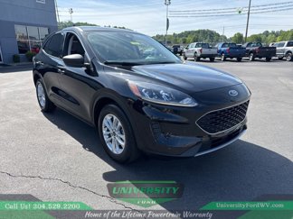 Used 2022 Ford Escape SE w/ Convenience Package image 1