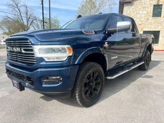 Used 2019 RAM 2500 Laramie image 1