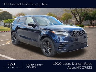 Used 2022 Land Rover Range Rover Velar R-Dynamic HSE image 1