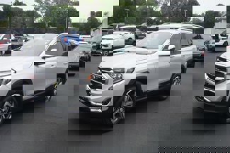 Used 2021 GMC Terrain SLT w/ Infotainment Package II image 1