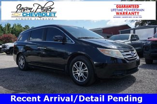 Used 2013 Honda Odyssey EX-L image 1