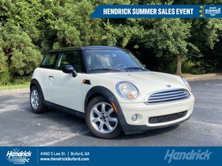 Used 2010 MINI Cooper Hardtop image 1