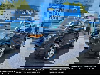 Used 2014 Ford Explorer Limited w/ Equipment Group 301A image 1