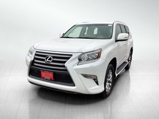 Used 2017 Lexus GX 460 Luxury image 1