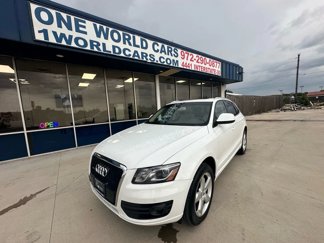 Used 2010 Audi Q5 3.2 Premium image 1